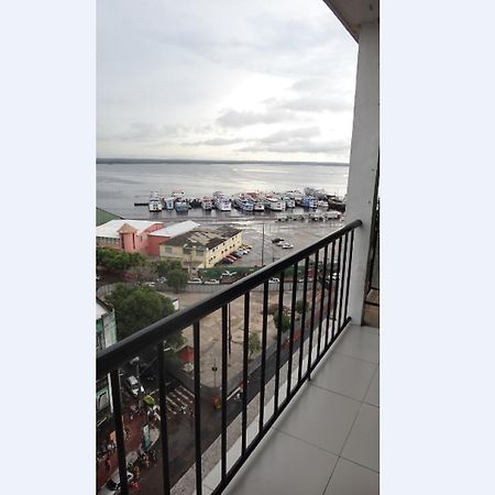 Ajuricaba Suítes 8 Manaus Exteriér fotografie