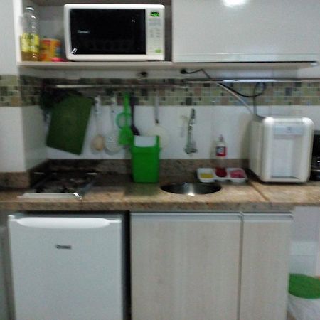 Ajuricaba Suítes 8 Manaus Exteriér fotografie